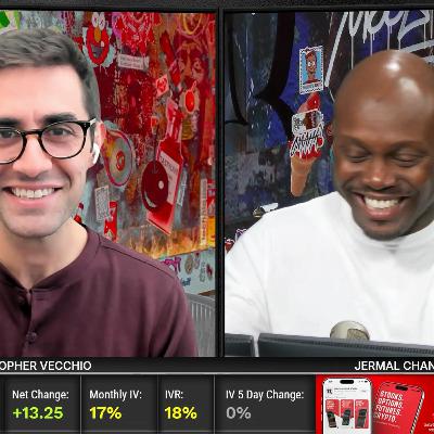 Futures Power Hour - November 11, 2025 - Relatively Quiet Veterans Day