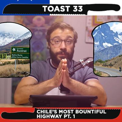 Carretera Austral - Chile's Most Bountiful Highway Pt. 1