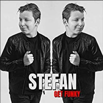 Stefan Georgescu - Get Funky