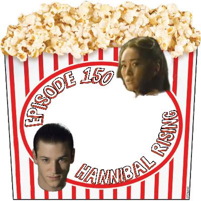 Episode 150: Who's Hungry For Asian Auntie?