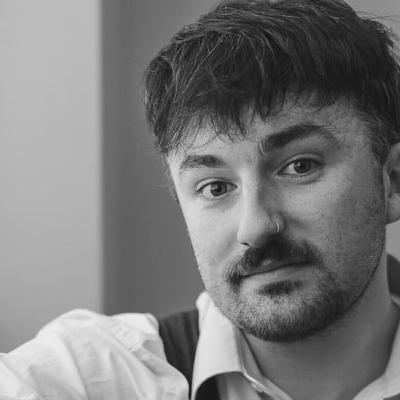 Derry Extra: Mícheál McCann