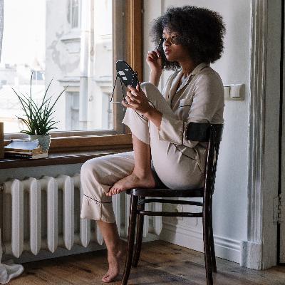 Balanced Femininity
