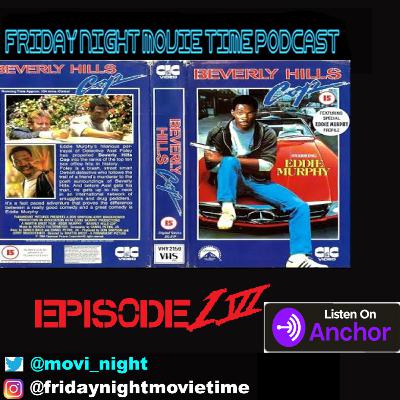 Episode 16 Beverly Hills cop Episode 16 Beverly Hills cop