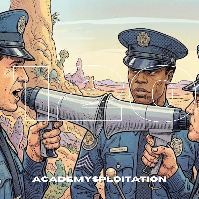B & S About Movies podcast Episode 120: Academysploitation B & S About Movies podcast Episode 120: Academysploitation