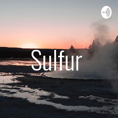Sulfur
