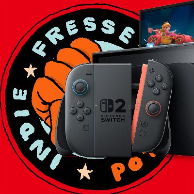 Switch 2, Sunderfolk (#098)