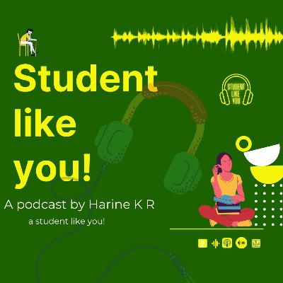 Student Like You!|Yethukkuu??|Trailer