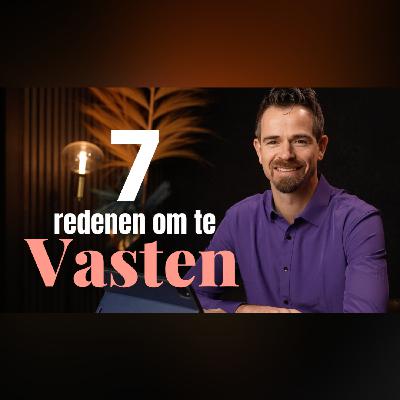 7 redenen om te vasten - Willem Fiege 7 redenen om te vasten - Willem Fiege