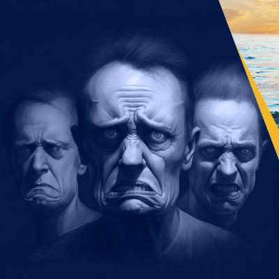 The 3 Core Challenging Emotions: And 6 Ways To Heal Them