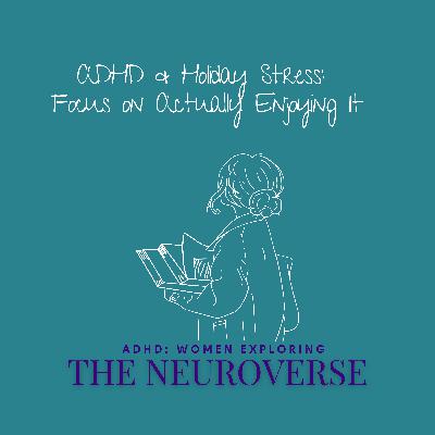 ADHD and Holiday Stress: How to Make Sure You Actually Enjoy It