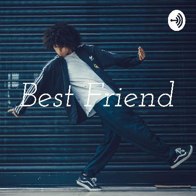 Look from my best friend