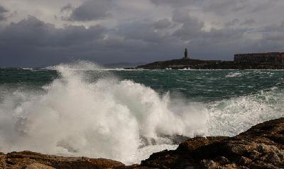 Paula Uría, directora xeral de Enerxías Renovables e Cambio Climático