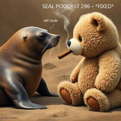 Episode 296 *FIXED* - Arc Raiders