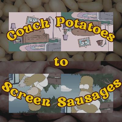 /510/ Couch Potatoes to Screen Sausages ft. Ryan Zickgraf
