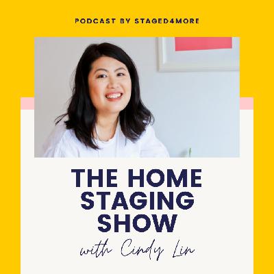 How to Stage Vacation Rental Homes with Kerrie Reid, 2020 International Home Staging Awards Winner