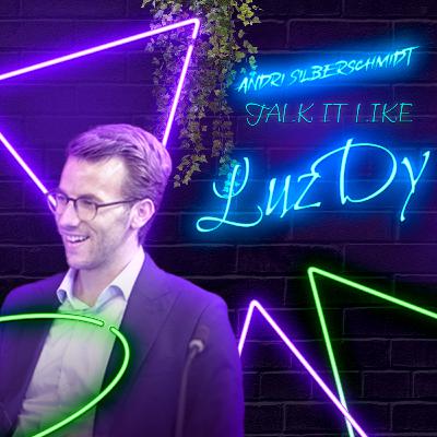 LuzDy #27 - Andri Silberschmidt über sini politische Afäng, korrupti Politiker, sini Ziel uvm ... LuzDy #27 - Andri Silberschmidt über sini politische Afäng, korrupti Politiker, sini Ziel uvm ...