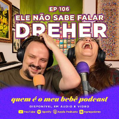 Ep 106. - RESSACA, MINI FÉRIAS E AVISO IMPORTANTE