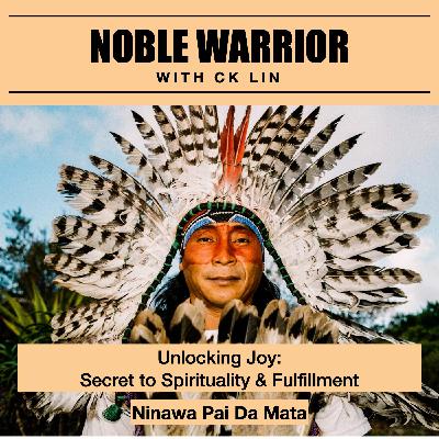 183 Ninawa Pai Da Mata: Unlocking Joy: Secret to Spirituality & Fulfillment
