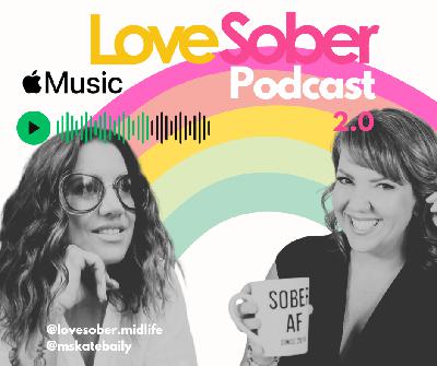 How to Fall in Love with Sober October Casey M Davidson