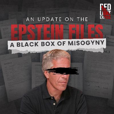 An Update on the Epstein Files: A Black Box of Misogyny An Update on the Epstein Files: A Black Box of Misogyny