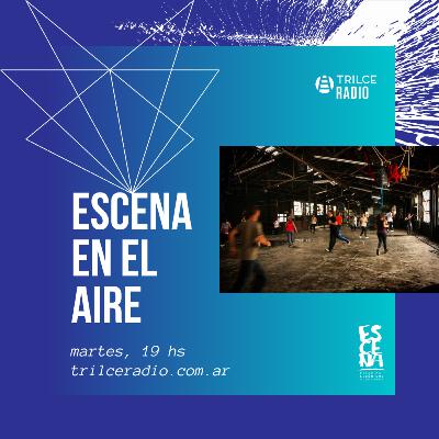 La fábrica de hacer teatro y resistencia, con IMPA