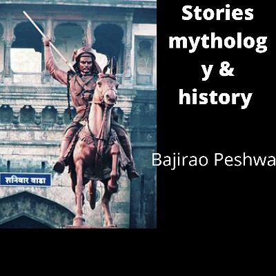 bajirao peshwa
