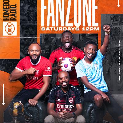 HBR Fanzone (Aug 5, 2023)