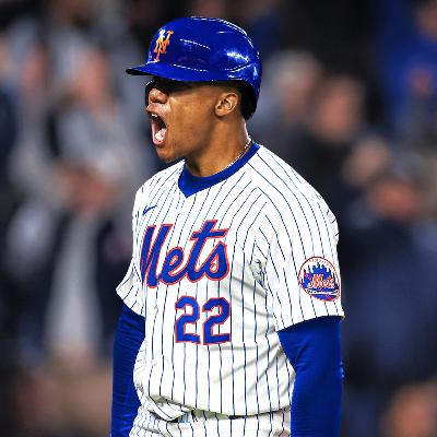 Mets Run New York Now | Episode 356