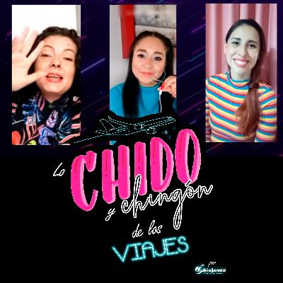 Programa 04 - "Viajes de Quinceañeras, Comprar en Agencia de Viajes y Paquetes o Servicios por Separado" Programa 04 - "Viajes de Quinceañeras, Comprar en Agencia de Viajes y Paquetes o Servicios por Separado"