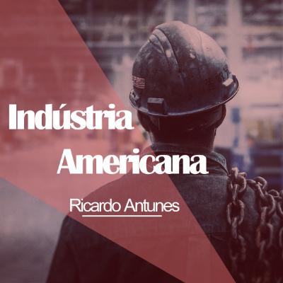 Cine Trabalho com Ricardo Antunes - Ep. 11