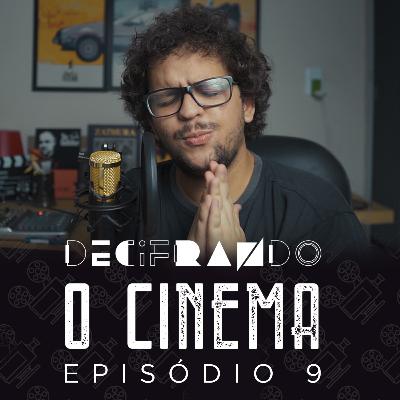 👩‍🎓 FACULDADE DE CINEMA: vale a pena fazer?| Podcast Decifrando o Cinema #09