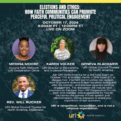 Beyond Bias: Discovering Common Ground for Peace in Polarized Times