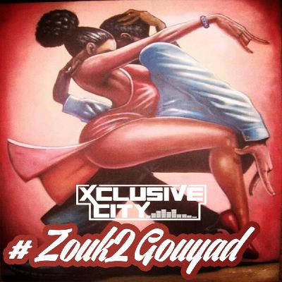 #Zouk2Gouyad #Zouk2Gouyad