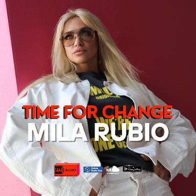 MILA RUBIO (UKR) - TIME FOR CHANGE 024
