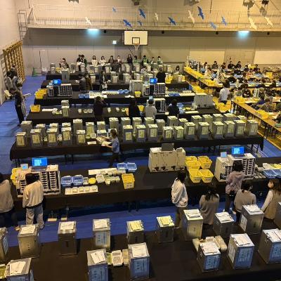総選挙の夜に「バードウォッチング」？　深夜の舞台裏で起きていた悲劇とは　#411