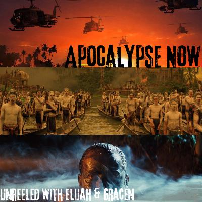 21. Apocalypse Now