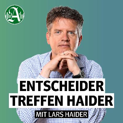 Dr. Riedl Spezial: Wie er wurde, was er is(s)t
