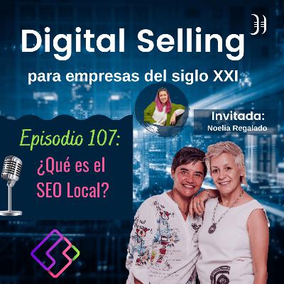 107. SEO Local ¿Cómo se hace, pero bien?