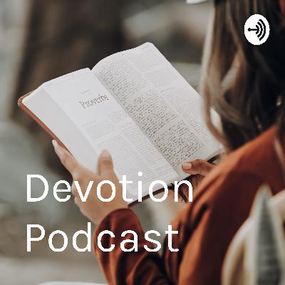 Devotion Podcast (Trailer)