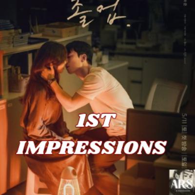 1ST IMPRESSSIONS: THE MIDNIGHT ROMANCE IN HAGWON '24 1ST IMPRESSSIONS: THE MIDNIGHT ROMANCE IN HAGWON '24