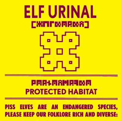 Introducing the Hotline / Piss Elf Conservationism