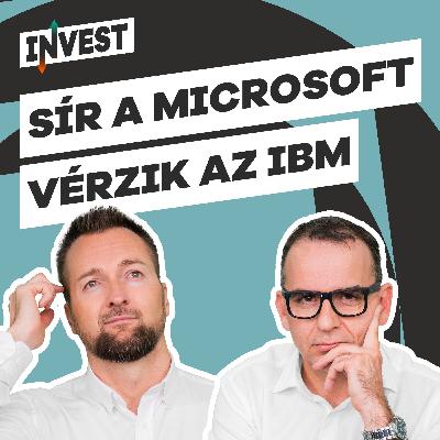 Mészárlást tart az AI a tőzsdén: hol van biztonságban a pénzünk? Mészárlást tart az AI a tőzsdén: hol van biztonságban a pénzünk?