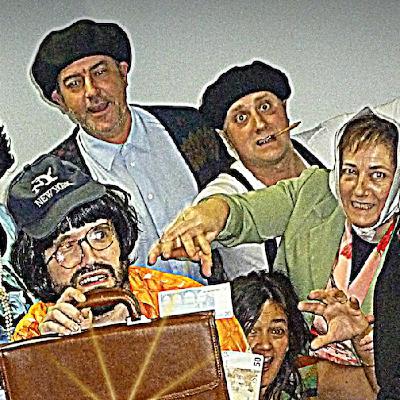 27.01.2016 Proyectos nuevos del Pazo de La Saleta y mucho más