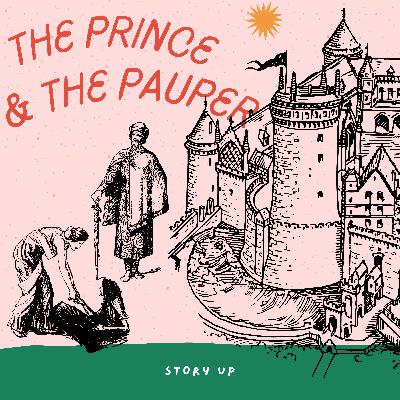 The Prince And The Pauper