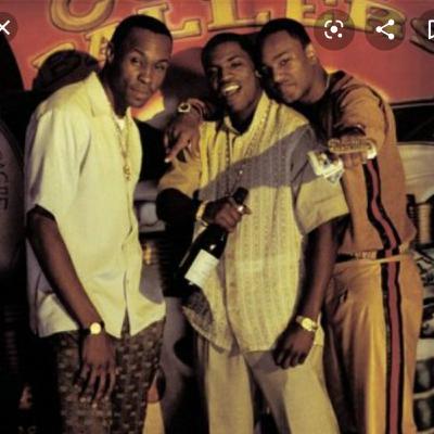 Today I got time (Ep 7 Deadman Walking)