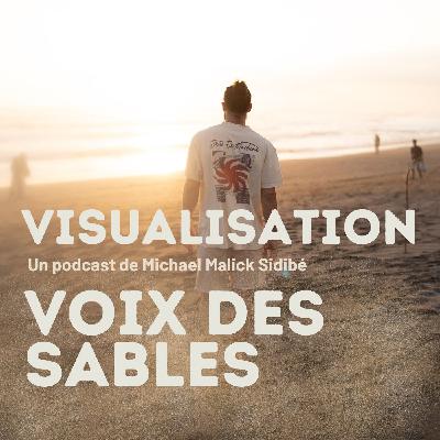 Visualisation #1 . Rencontrer sa lumière intérieure