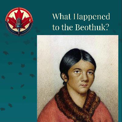 Whatever Happened to the Beothuk?