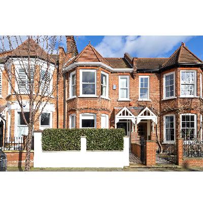 Preparing a property to let