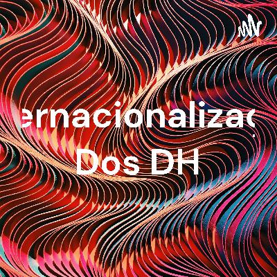 Internacionalização Dos DH (Trailer)
