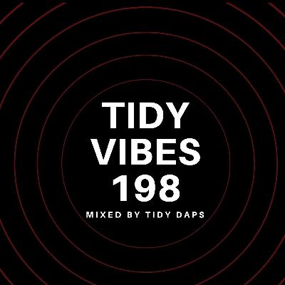 Tidy Vibes 198